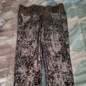 Cute Booty Lounge leggings